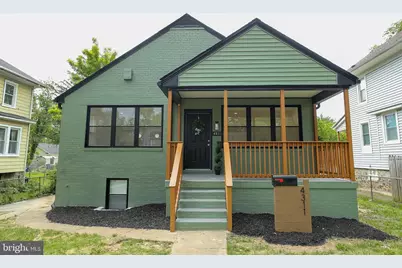 4311 Fernhill Avenue, Baltimore, MD 21215 - Photo 32