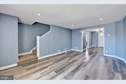 3238 Westmont Avenue, Baltimore, MD 21216 - Photo 1
