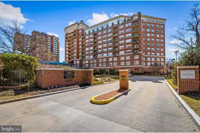 3801 Canterbury Road #506, Baltimore, MD 21218 - Photo 1