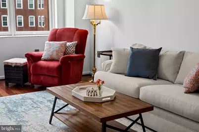 3801 Canterbury Road #506, Baltimore, MD 21218 - Photo 8