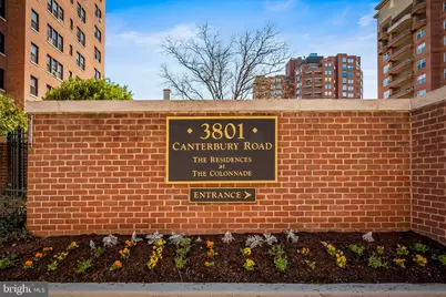3801 Canterbury Road #506, Baltimore, MD 21218 - Photo 56