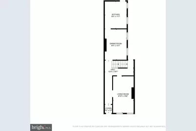 1620 W Franklin Street, Baltimore, MD 21223 - Photo 18