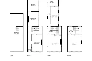 1620 W Franklin St, Baltimore, MD 21223 - Photo 22