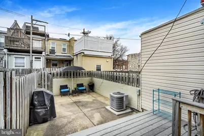 302 S East Avenue, Baltimore, MD 21224 - Photo 4