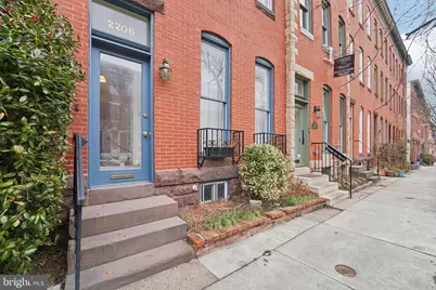 2206 E Baltimore Street, Baltimore, MD 21231 - Photo 1