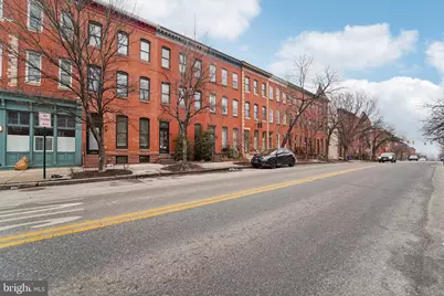 2206 E Baltimore Street, Baltimore, MD 21231 - Photo 36