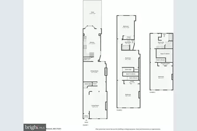 2206 E Baltimore Street, Baltimore, MD 21231 - Photo 40