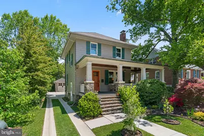 707 Brookwood Road, Baltimore, MD 21229 - Photo 1