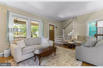 707 Brookwood Road, Baltimore, MD 21229 - Photo 4