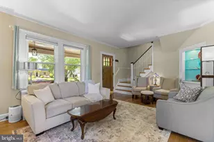 707 Brookwood Rd, Baltimore, MD 21229 - Photo 4