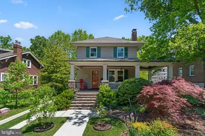 707 Brookwood Road, Baltimore, MD 21229 - Photo 2