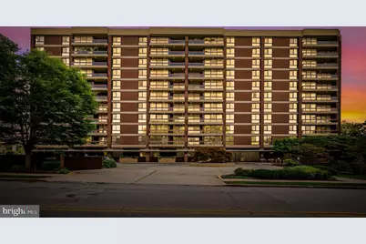4100 Charles Street N #1010, Baltimore, MD 21218 - Photo 8