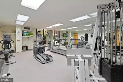 4100 Charles Street N #1010, Baltimore, MD 21218 - Photo 18