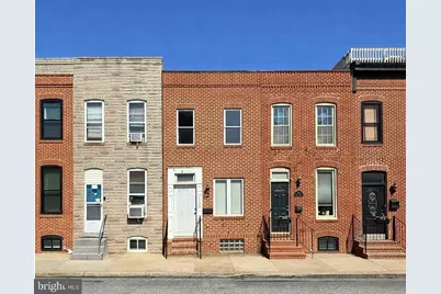 1109 S Baylis Street S, Baltimore, MD 21224 - Photo 1