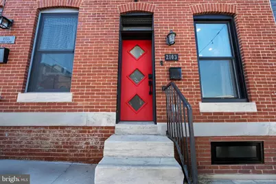 2103 E Chase Street, Baltimore, MD 21213 - Photo 4