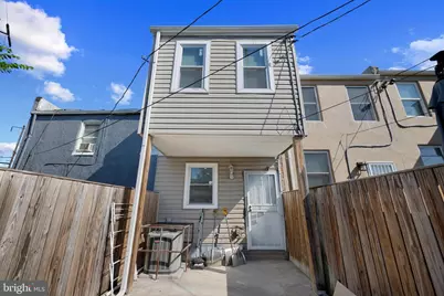 2103 E Chase Street, Baltimore, MD 21213 - Photo 2