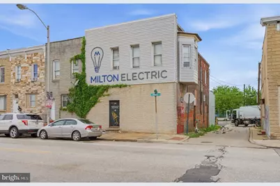 3618 E Lombard Street, Baltimore, MD 21224 - Photo 8