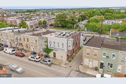 3618 E Lombard Street, Baltimore, MD 21224 - Photo 2