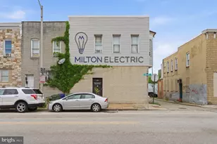3618 E Lombard St, Baltimore, MD 21224 - Photo 1