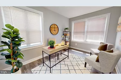 5728 Clover Road, Baltimore, MD 21215 - Photo 8