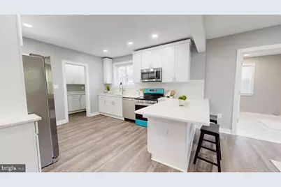 5728 Clover Road, Baltimore, MD 21215 - Photo 14