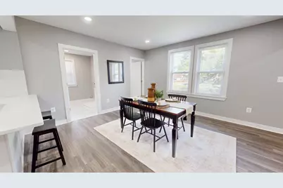 5728 Clover Road, Baltimore, MD 21215 - Photo 12