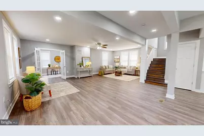 5728 Clover Road, Baltimore, MD 21215 - Photo 4