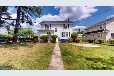 5728 Clover Road, Baltimore, MD 21215 - Photo 2