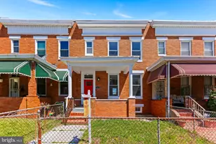 1812 E 32nd St, Baltimore, MD 21218 - Photo 2