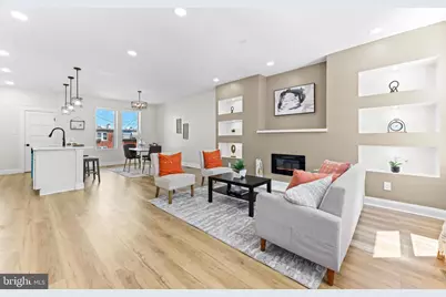 1812 E 32nd Street, Baltimore, MD 21218 - Photo 4
