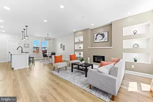 1812 E 32nd St, Baltimore, MD 21218 - Photo 4