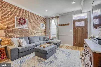 3308 Odonnell Street, Baltimore, MD 21224 - Photo 4