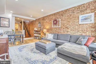 3308 Odonnell Street, Baltimore, MD 21224 - Photo 2