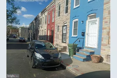 321 Furrow Street, Baltimore, MD 21223 - Photo 2