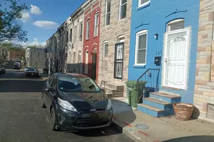 321 Furrow St, Baltimore, MD 21223 - Photo 2