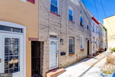 528 Holtzman Court, Baltimore, MD 21231 - Photo 2