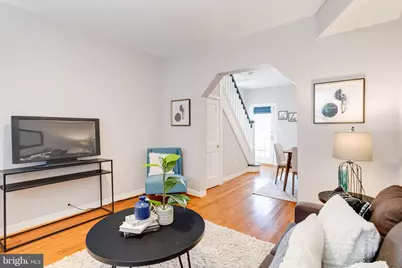 528 Holtzman Court, Baltimore, MD 21231 - Photo 6