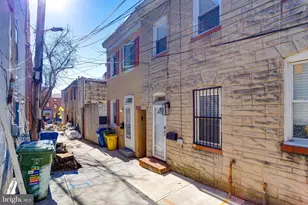 528 Holtzman Ct, Baltimore, MD 21231 - Photo 1