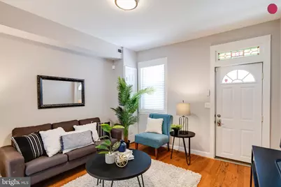 528 Holtzman Court, Baltimore, MD 21231 - Photo 4