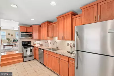 32 W Montgomery Street #F, Baltimore, MD 21230 - Photo 6