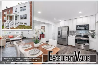 2727 Ellicott Drive, Baltimore, MD 21216 - Photo 1