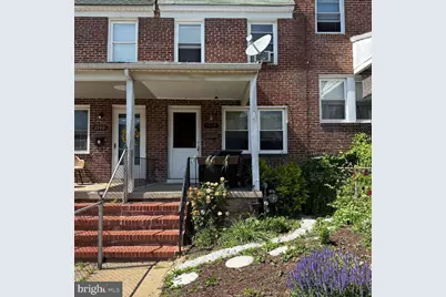 1338 W. 37th Street E W.37th Street, Baltimore, MD 21211 - Photo 2