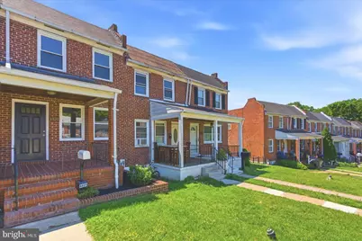 6825 Eastbrook Avenue, Baltimore, MD 21224 - Photo 34
