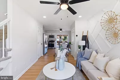 6825 Eastbrook Avenue, Baltimore, MD 21224 - Photo 4