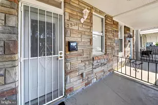 2538 W Mosher St, Baltimore, MD 21216 - Photo 2