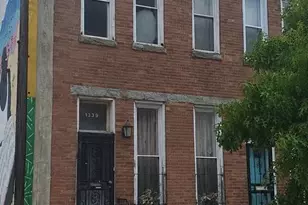 1339 E North Ave E, Baltimore, MD 21213 - Photo 1