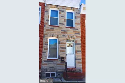 3007 Fait Avenue, Baltimore, MD 21224 - Photo 1