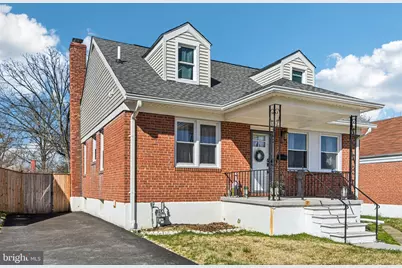 7004 Arion Road, Baltimore, MD 21234 - Photo 2