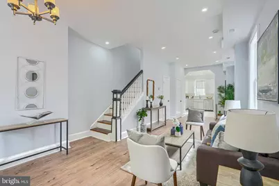 427 E 27th Street, Baltimore, MD 21218 - Photo 6