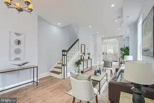 427 E 27th St, Baltimore, MD 21218 - Photo 6